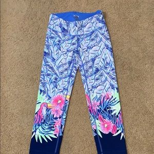 Lilly Pulitzer Leggings